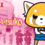 Recensione Aggretsuko: affronta lo stress col black metal! 28