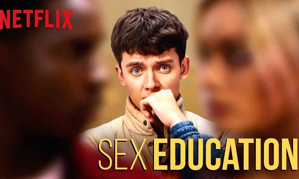 Sex Education: l'educazione sessuale spiegata dai giovani, per i giovani 22