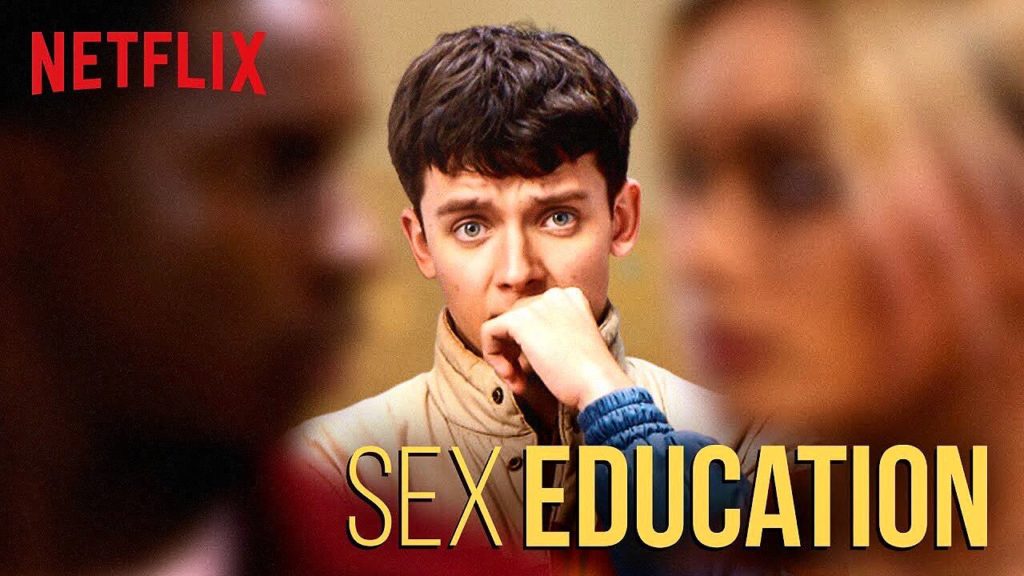 Sex Education Leducazione Sessuale Spiegata Dai Giovani Per I Giovani Spacenerdit 3340