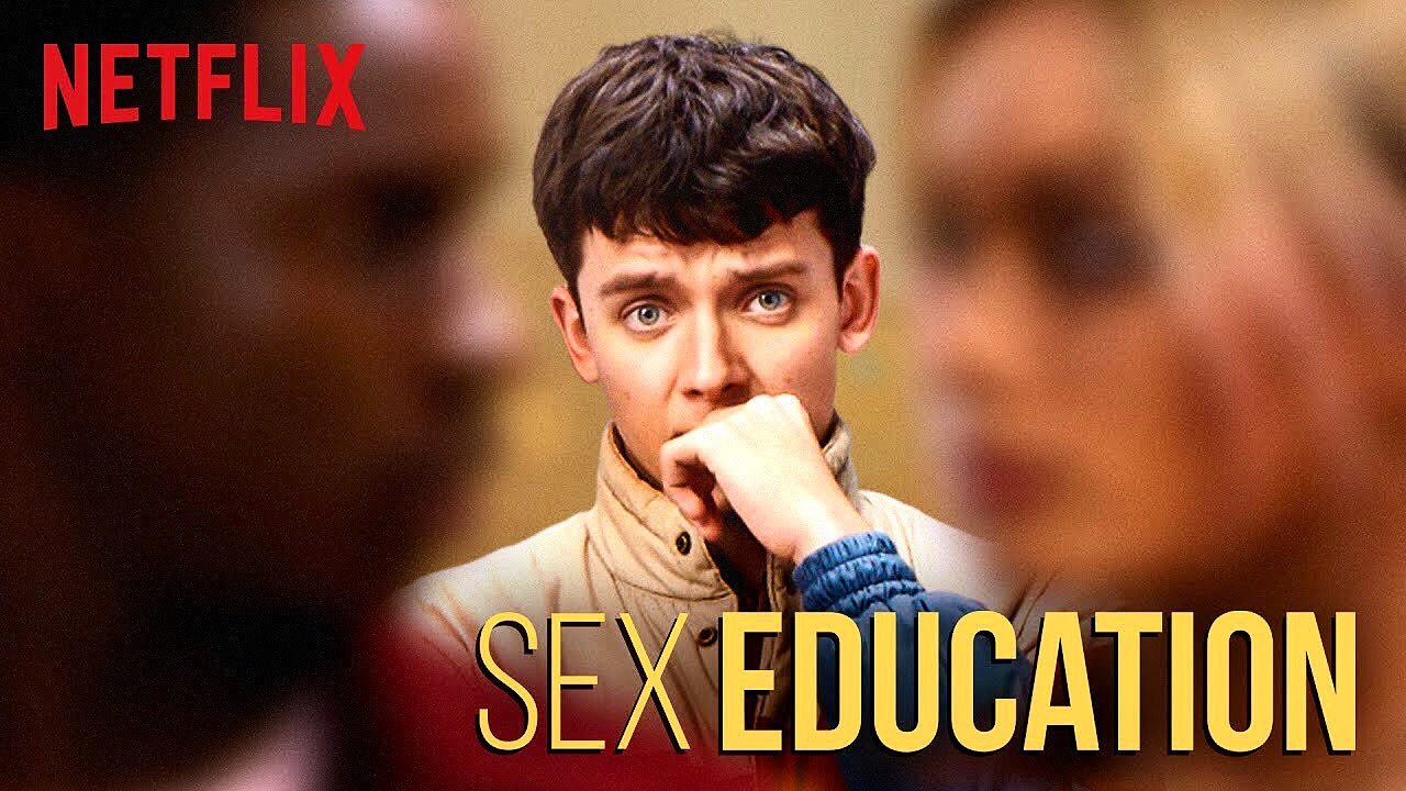 Sex Education: l'educazione sessuale spiegata dai giovani, per i giovani 1