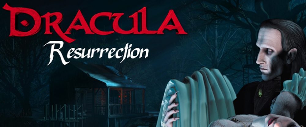 Recensione Dracula, La Resurrezione: punta e clicca a caccia di vampiri 2