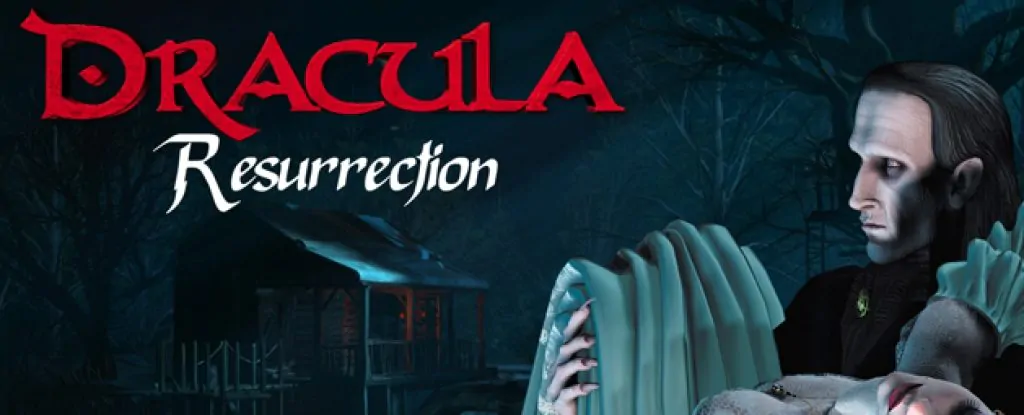 Recensione Dracula, La Resurrezione: punta e clicca a caccia di vampiri