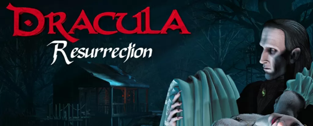 Recensione Dracula, La Resurrezione: punta e clicca a caccia di vampiri