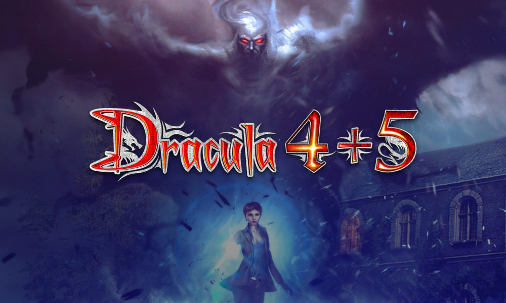 Recensione Dracula 4 e 5: l'edizione speciale Steam 58