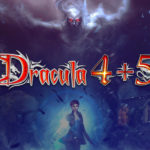 Recensione Dracula 4 e 5: l'edizione speciale Steam 12