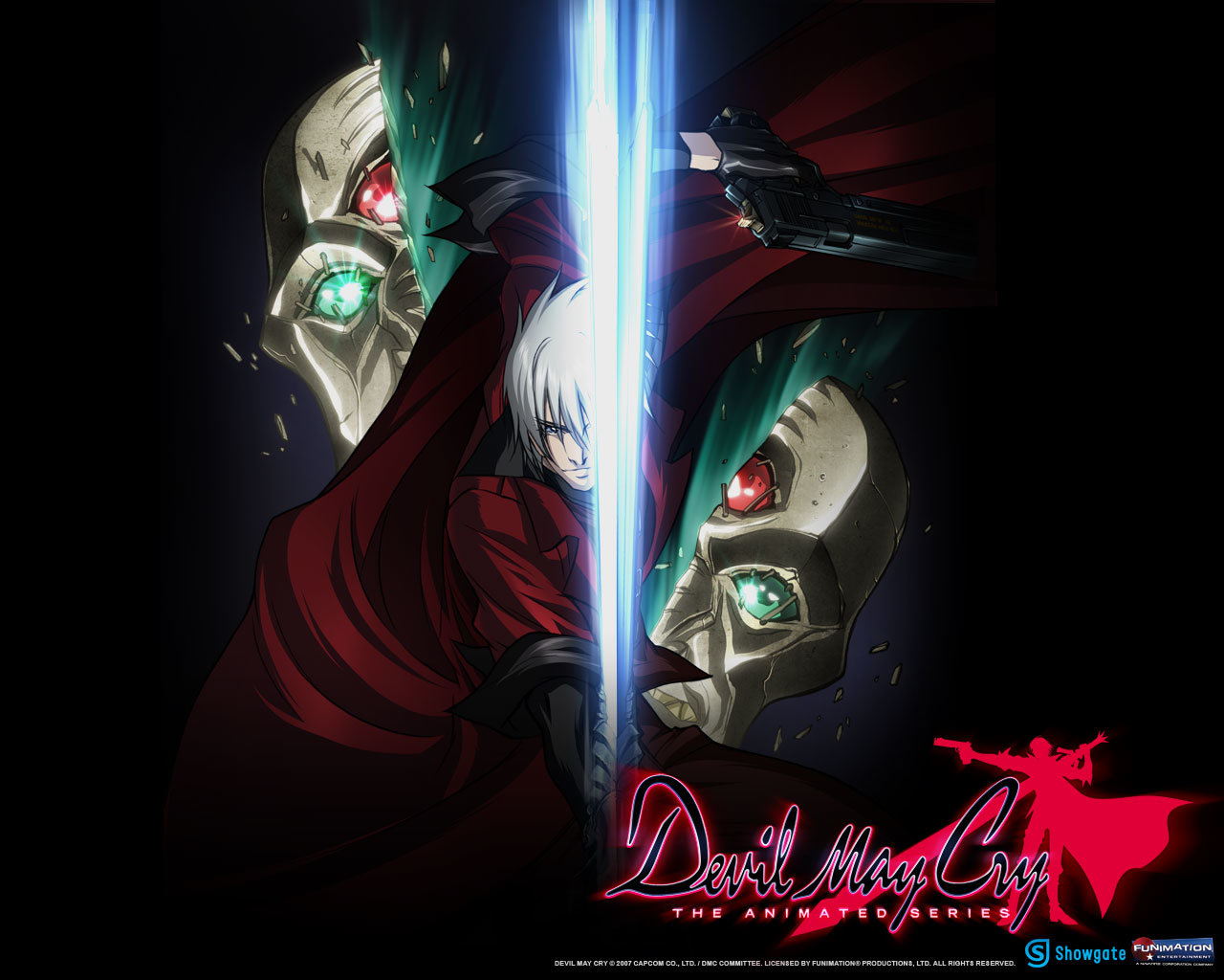 Recensione Devil May Cry: l'anime della saga videoludica 6