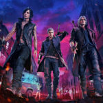 Devil May Cry 5: tutto ciò che sappiamo e che c'è da sapere 39