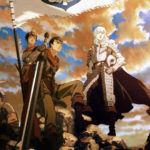 Diamo uno sguardo alla nuova "official guide book" di Berserk 32