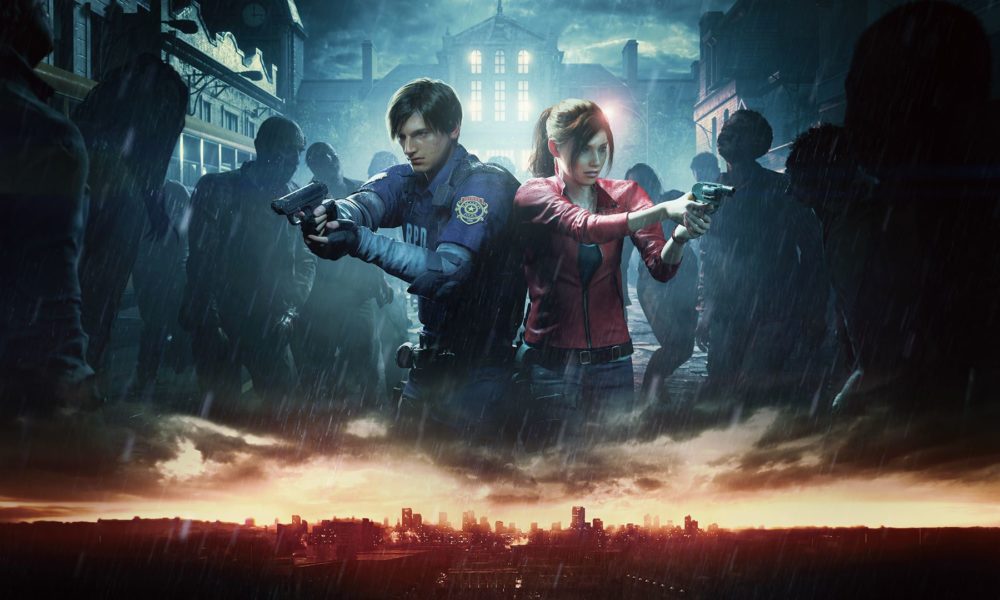 Resident Evil 2: ecco il trailer in live action! 30