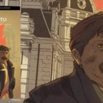 l'agente segreto shockdom giuseppe andreozzi