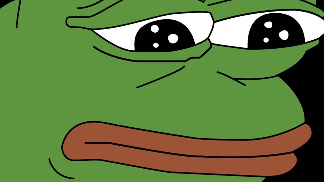La storia di Pepe The Frog: da meme a simbolo d'odio 1
