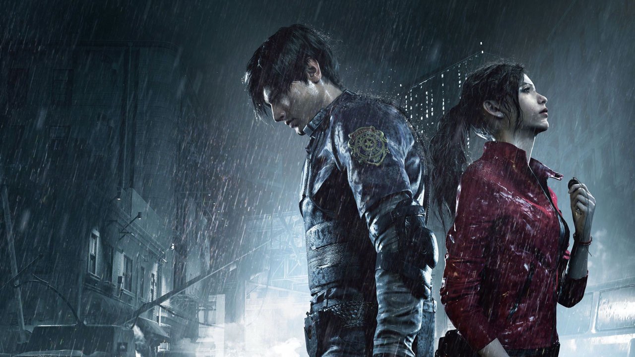 Resident Evil 2: ecco il trailer in live action! 6