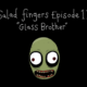Salad Fingers - Glass Brother: trama e commento dell'attesissimo episodio 11 12