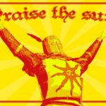 Praise the Sun: la nascita della lode al sole! 7