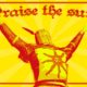Praise the Sun: la nascita della lode al sole! 26
