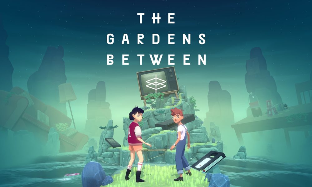 The Gardens Between, il potere di un’amicizia 34