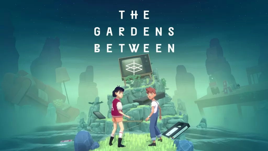 The Gardens Between, il potere di un’amicizia