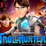 TrollHunters: scegli come affrontare il tuo destino 56