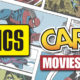 Panini Comics a Cartoomics 2019, tra il grande ritorno di Conan il Barbaro e altre novità 5