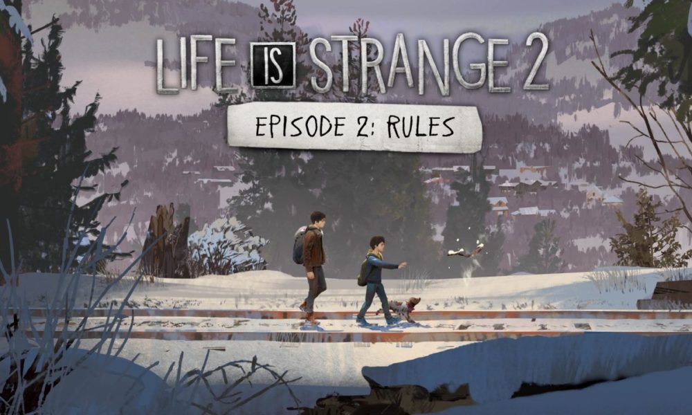 Life is Strange 2: Rules, la recensione del secondo episodio 8