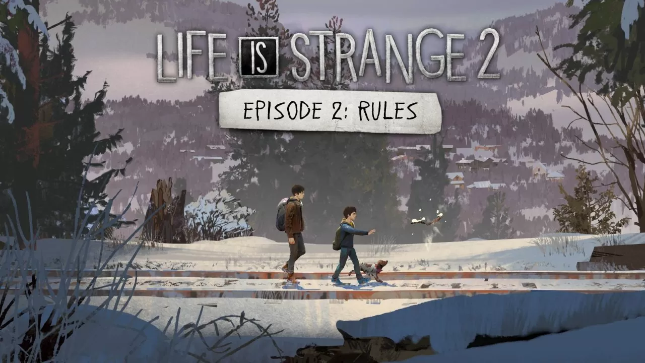 Life is Strange 2: Rules, la recensione del secondo episodio