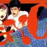gyo junji ito
