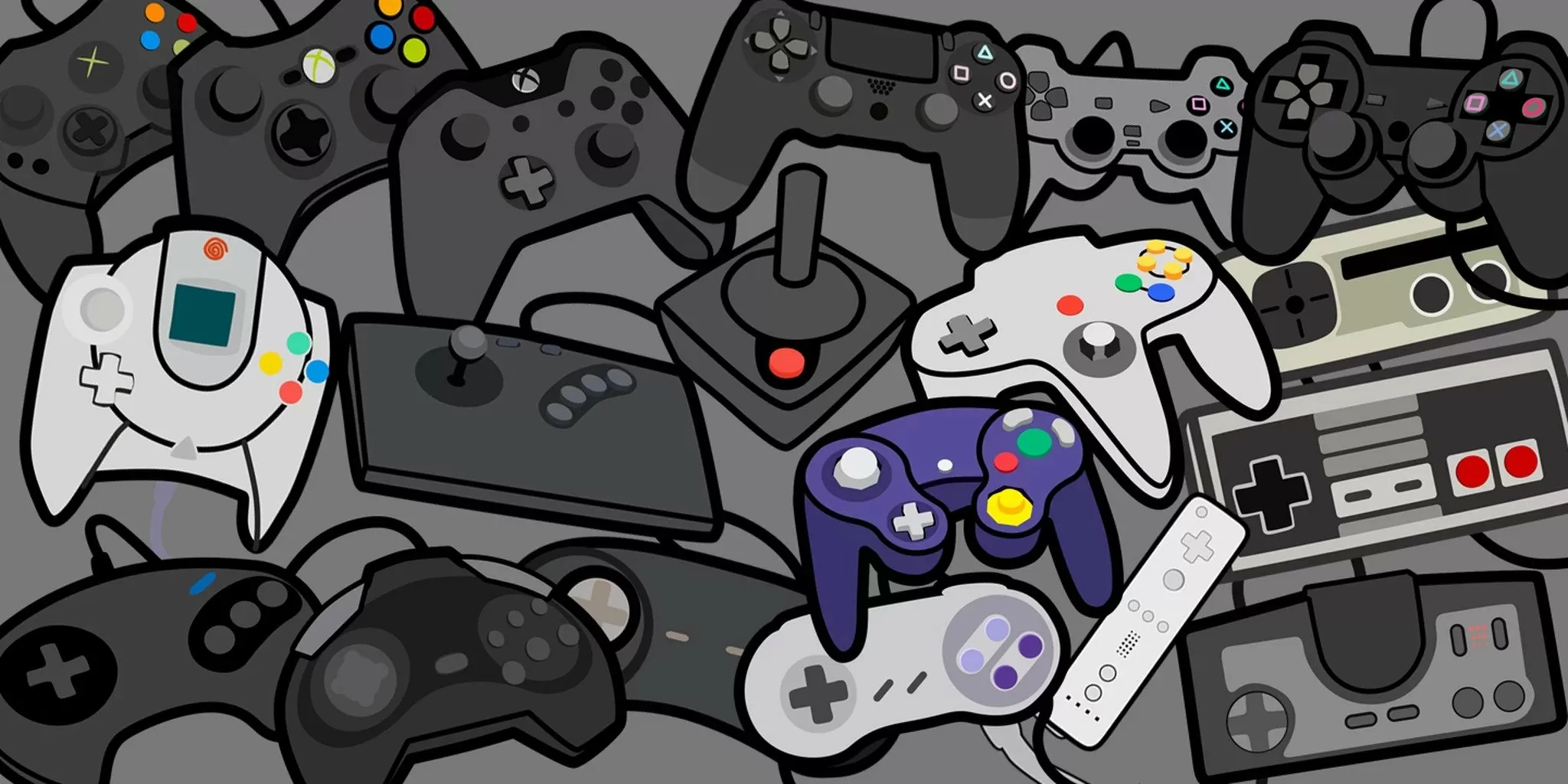 La storia delle console: dagli albori a Nintendo Switch