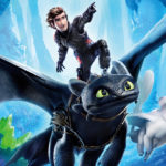 Dragon Trainer: Il Mondo Nascosto, la fine di un'era 53