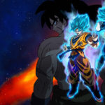 Dragon Ball Super: Broly - Dragon Ball verso il futuro 18