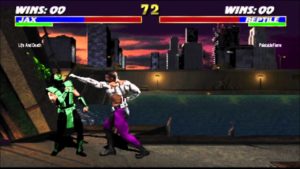 Mortal Kombat: dalle origini al mito 10