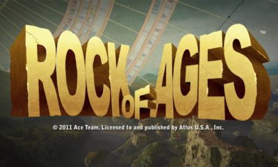 Rock of Ages, la recensione: rotola nei secoli di storia dell'arte 40