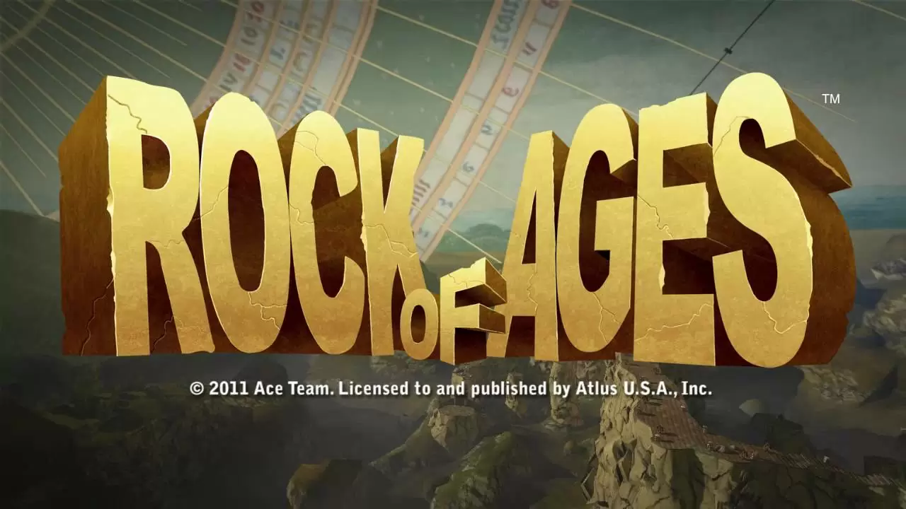 Rock of Ages, la recensione: rotola nei secoli di storia dell’arte