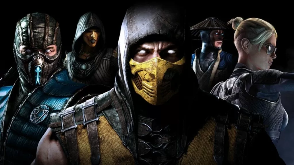 Mortal Kombat: dalle origini al mito