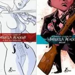umbrella academy