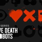 Love, Death & Robots - The Witness