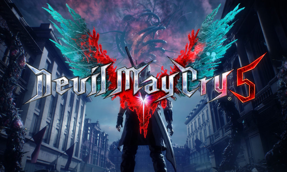Devil May Cry 5: il ritorno di Dante migliore di sempre 38