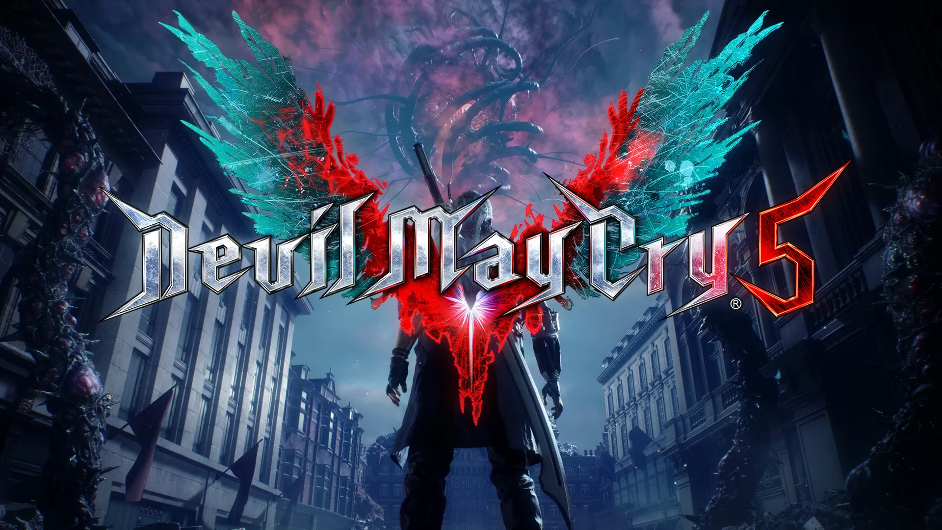 Devil May Cry 5: il ritorno di Dante migliore di sempre
