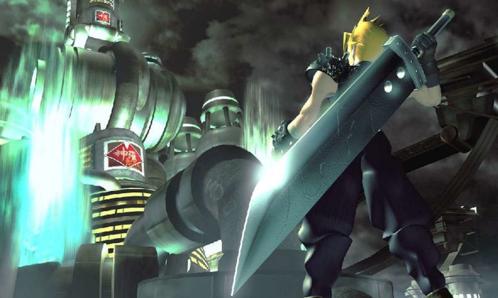 Final Fantasy VII è ora disponibile su Xbox One e Nintendo Switch 34