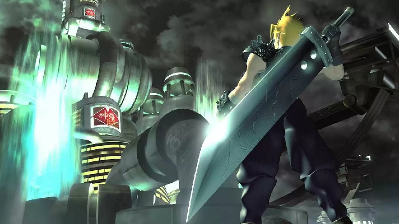 Final Fantasy VII è ora disponibile su Xbox One e Nintendo Switch