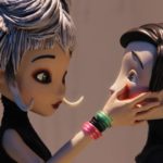 Mani Rosse: sogni e sangue inseguendo la felicità 52