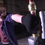 Devil May Cry 5 si mostra in un live action 35