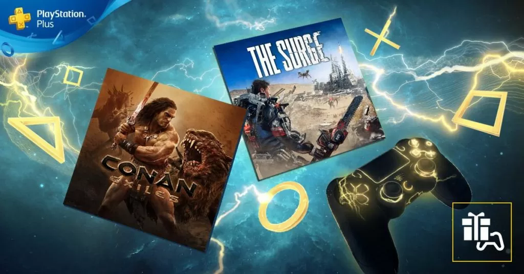 PlayStation Plus Aprile 2019: i titoli di questo mese