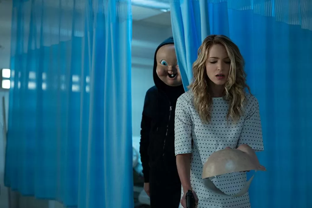 Happy Death Day 2U, il loop funziona ancora