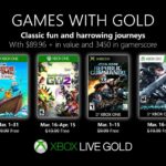 Games with Gold Marzo 2019: ecco i giochi di questo mese 28