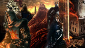 Dark Souls da leggere: quando l'anima dei souls intreccia il mondo letterario e narrativo 11
