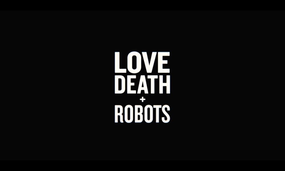 Love, Death & Robots - Sonnie's Edge: "Girl Power" scritto con sangue 8