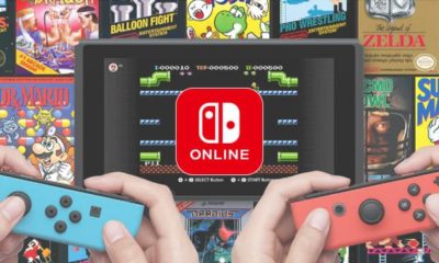 Twitch Prime regala un anno di Nintendo Switch Online 7