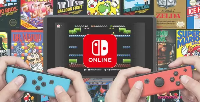 Twitch Prime regala un anno di Nintendo Switch Online