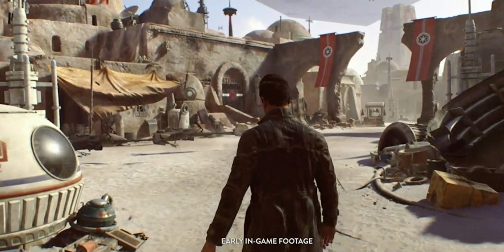 Electronic Arts: passato, presente e futuro del gigante dei videogames 12