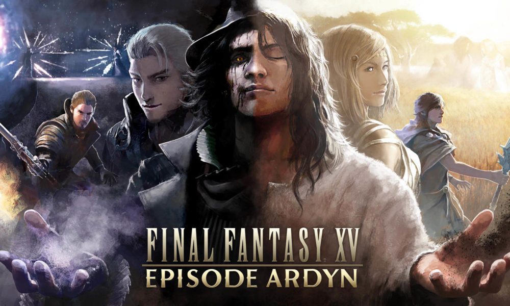 Final Fantasy XV Episode Ardyn: la Recensione 6